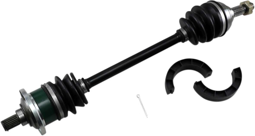 Moose Utility - Moose Utility OEM Replacement CV Axle - ARC-7004