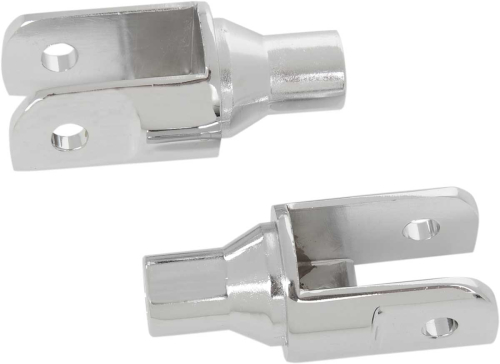 Drag Specialties - Drag Specialties Soft-Ride Small 5/8in. Female Mount - DS-253507