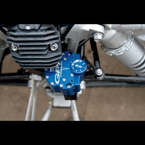 GPR Stabilizer - GPR Stabilizer V1 Stabilizer - 1004-0014K