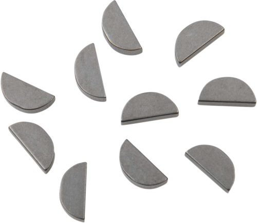 Eastern Motorcycle Parts - Eastern Motorcycle Parts Crankpin Key - A-11218