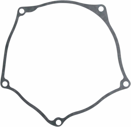 Moose Racing - Moose Racing Clutch Cover Gasket - Outer - 816701MSE