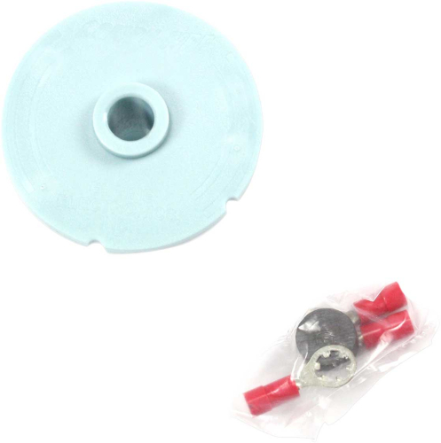 Compu-Fire - Compu-Fire Trigger Rotor for Dual-Fire Ignition System - 50101