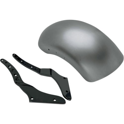 RSD - RSD Tracker Rear Fender Conversion Kit with Black Struts - 0215-2004-BP