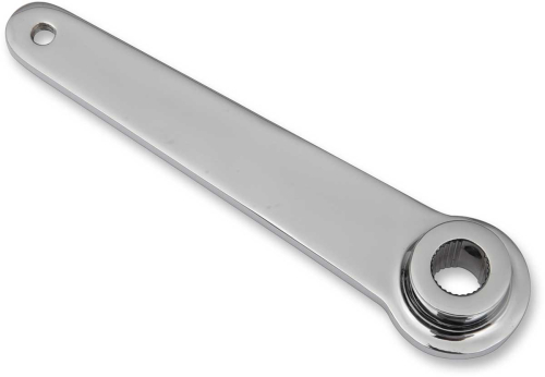 Drag Specialties - Drag Specialties Replacement Shift Lever for Softail Forward Controls - 056164