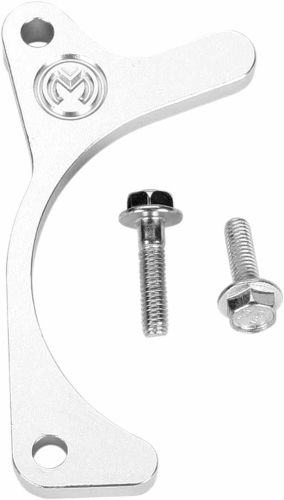 Moose Racing - Moose Racing Case Saver - Polished - BL-CS250RPO