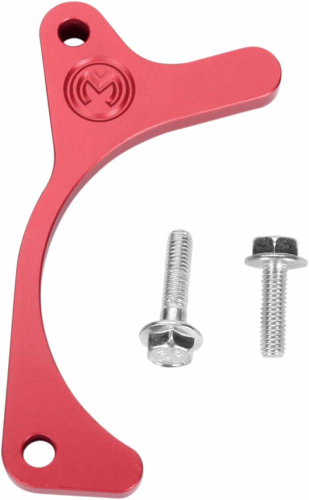 Moose Racing - Moose Racing Case Saver - Red - BL-CS250RRD
