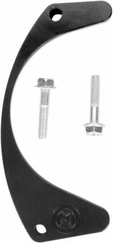 Moose Racing - Moose Racing Case Saver - Black - BL-CS400EBK