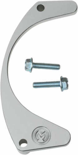 Moose Racing - Moose Racing Case Saver - Polished - BL-CS400EPO