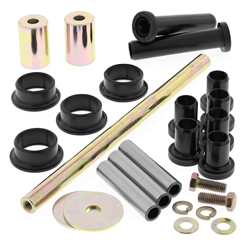 QuadBoss - QuadBoss Rear Independent Suspension Kit - 5350-1107
