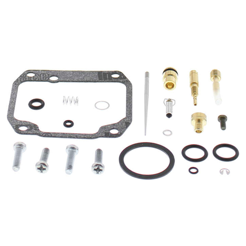 QuadBoss - QuadBoss Carburetor Kit - 5326-1594