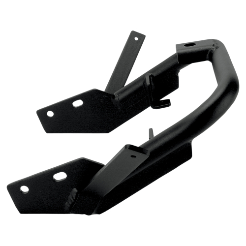 DG Performance - DG Performance Baja Ultra-Lite Grab Bar - Black Textured - 59-6345X