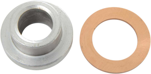 Eastern Motorcycle Parts - Eastern Motorcycle Parts Front Axle Spacer - 40-0235