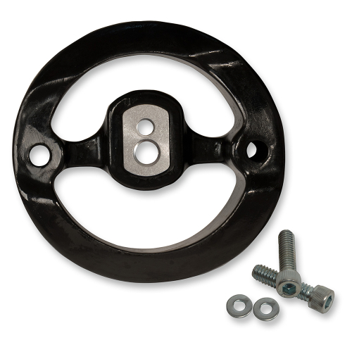 S&S Cycle - S&S Cycle Stealth Air Cleaner Kit for Milwaukee-Eight Engines - 170-0352