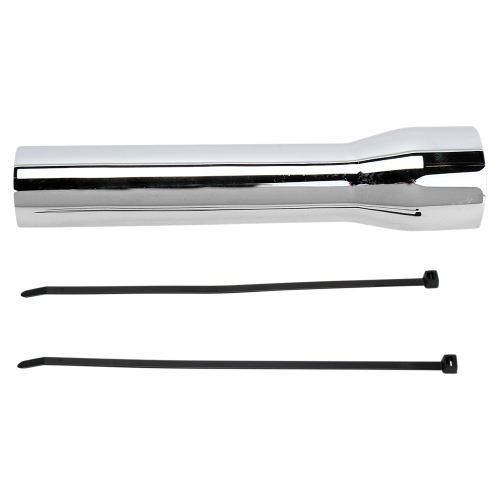 Cobra - Cobra Driveshaft Cover - 06-0810