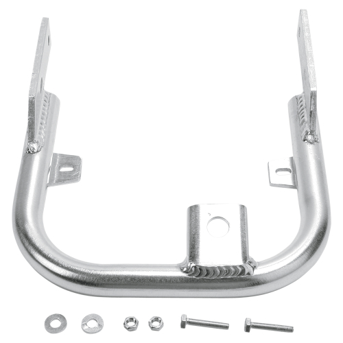 DG Performance - DG Performance Alloy Grab Rail - Aluminum - 59-4212