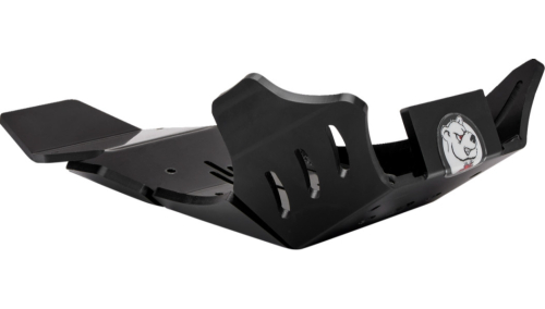 AXP Racing - AXP Racing Xtrem Skid Plate - Black - AX1570