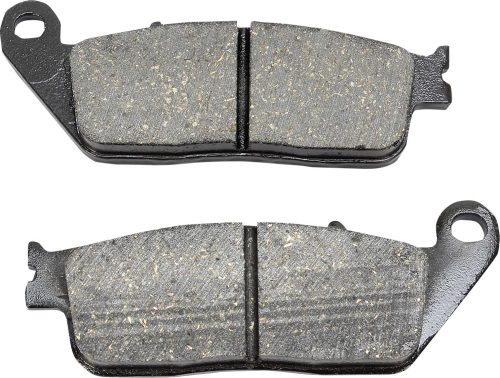 Drag Specialties - Drag Specialties Organic Brake Pad - 1720-0278