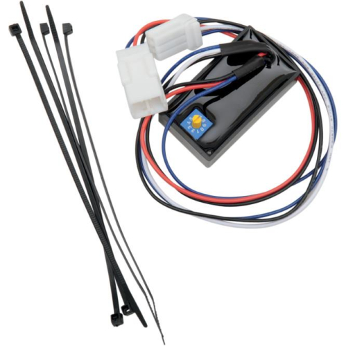 Custom Dynamics - Custom Dynamics Tour-Pak Module Strobes - MAGIC-STROBES-T