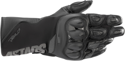 Alpinestars - Alpinestars SP-365 Dry Star Gloves - 3527921-104-S - Black Anthracite - Small