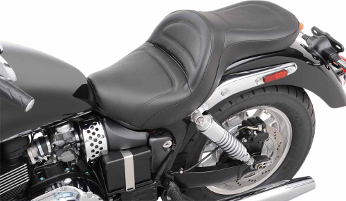 Saddlemen - Saddlemen Explorer Seat without Driver Backrest - T06-09-0291