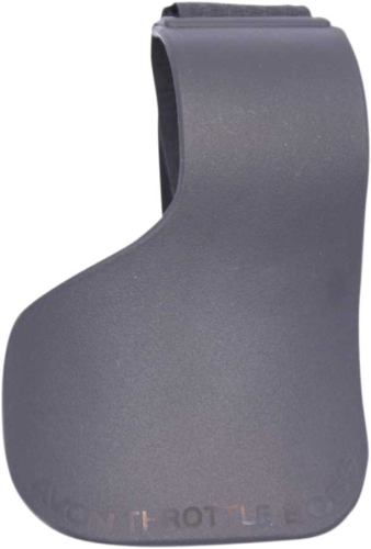 Avon Grips - Avon Grips Throttle Boss - Black - TB-1B