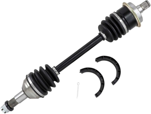 Moose Utility - Moose Utility OEM Replacement CV Axle - CAN-7003