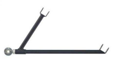 SPI - SPI Upper A-Arm - SM-08654