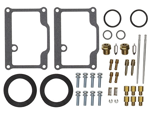 SPI - SPI Carburetor Repair Kit - SM-07640
