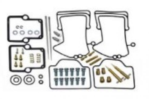 SPI - SPI Carburetor Repair Kit - SM-07643