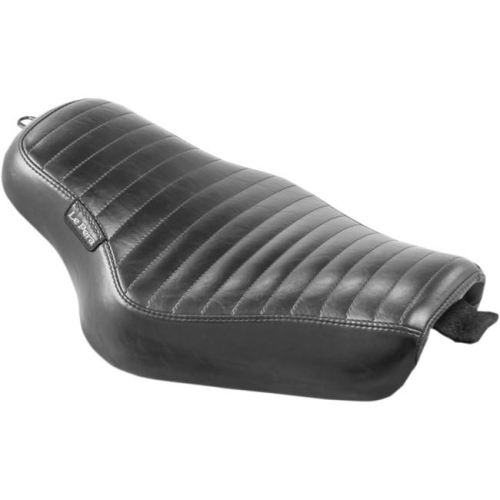Le Pera - Le Pera Streaker Solo Seat - Pleated - LK-356PT
