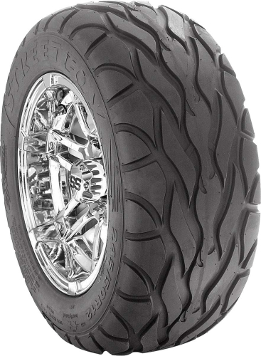 AMS - AMS Street Fox ATV Front/Rear Tire - 23x11R-10 - 1031-661