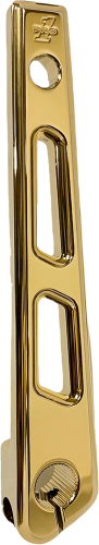 Pro-One Performance - Pro-One Performance Inner Shift Arm - Gold - 500779TIN