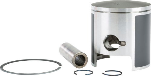 SP1 - SP1 OEM Style Piston Kit - 0.50mm Oversize to 65.50mm - 09-707-02