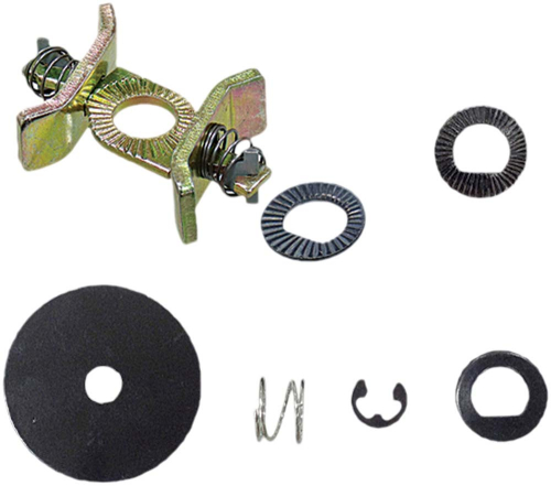SP1 - SP1 Recoil Starter Parts - SM-11005