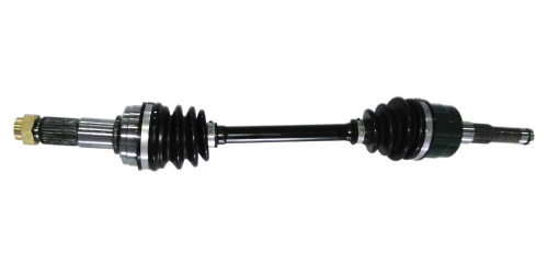 Open Trail - Open Trail OE 2.0 Front Axle - YAM-7003