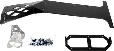 Zbroz Racing - Zbroz Racing S&E Module Brace Kits - K40-0801-01