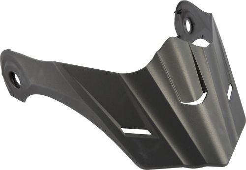Scorpion - Scorpion Peak Visor for EXO-AT950 Helmets - Matte Anthracite - 52-533-72