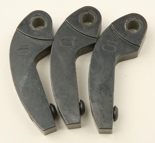 Speedwerx - Speedwerx 10 Series Profile Taper Tip Adjustable Weights - O-1