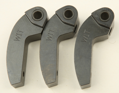 Speedwerx - Speedwerx T Series Medium Tip Weights - 87.5gram - W-1T