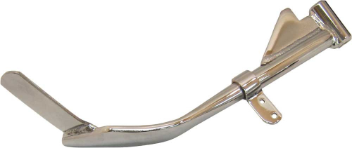 HardDrive - HardDrive Kickstand - 1in. Under Stock - Chrome - 16-307