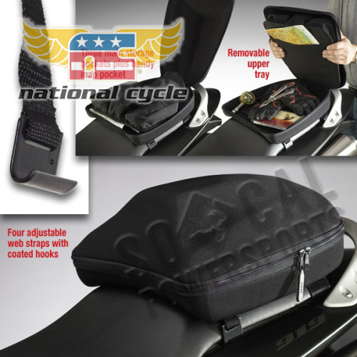 National Cycle - National Cycle Storage Pod - N1370