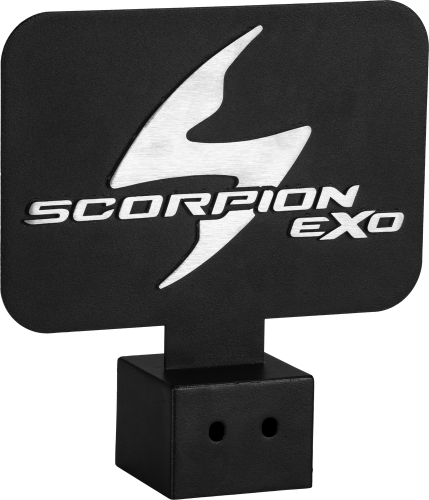 Scorpion - Scorpion Scorpion Helmet Tree Topper - SCORPIONHEADER