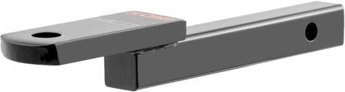 Curt - Curt Receiver Hitch Ball Mount - 45519