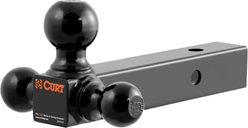Curt - Curt Multi-Ball Mount - 45652
