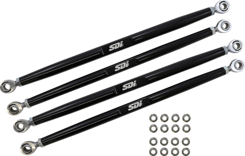 SDI - SDI Radius Rod Kit - UDCPZRR-T17