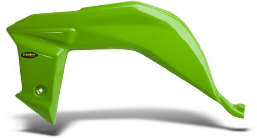 Maier Mfg - Maier Mfg Side Panels - Green - 190193