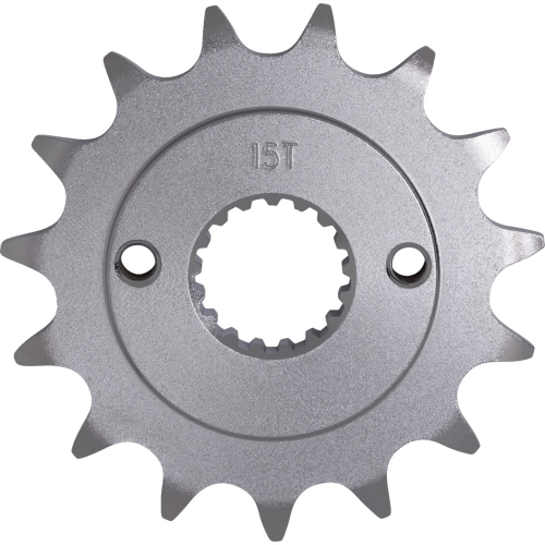 Moose Racing - Moose Racing Chromoly Steel Front Sprocket - 15T - 26-11A1-15CRMO