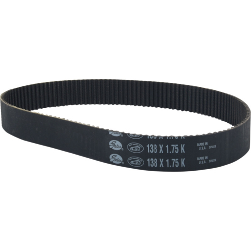 Belt Drives Ltd - Belt Drives Ltd Replacement Belt - 138T - 13.8mm. - BDL-138-175