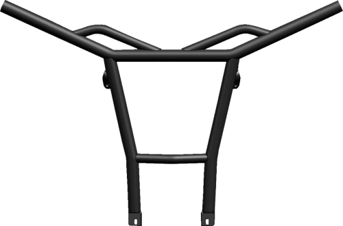 Moose Utility - Moose Utility Rear Bumper - 0530-1645