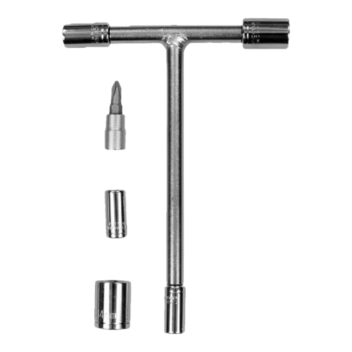 Fire Power - Fire Power Service T Handle Tool - 111140